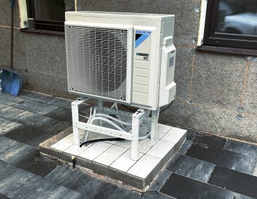 daikin ambk group