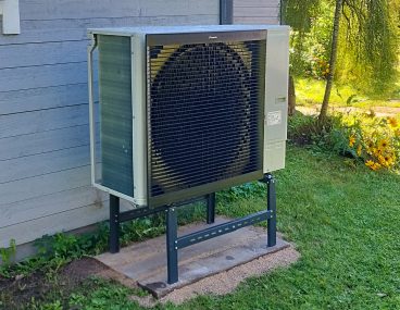 daikin ambk group