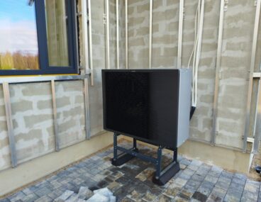 Daikin ERRA 12kw Altherma